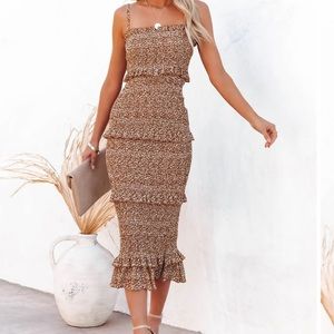 Vici dress
